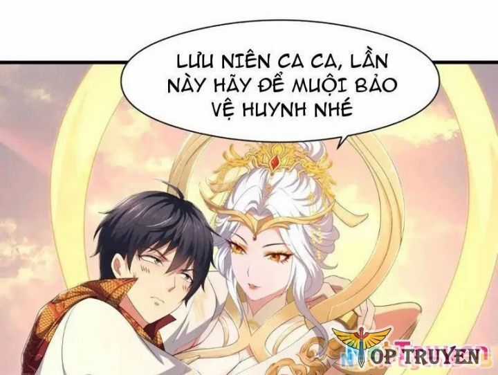 Trụ Vương Tái Sinh Không Muốn Làm Đại Phản Diện Chương 131 trang 2