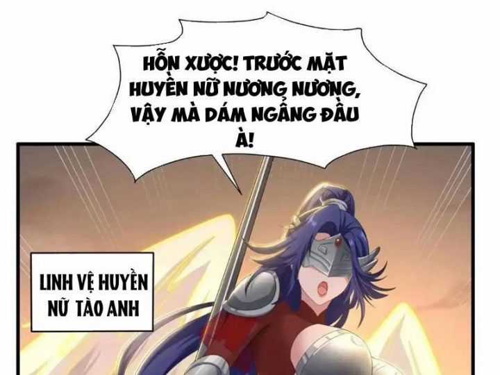 Trụ Vương Tái Sinh Không Muốn Làm Đại Phản Diện Chương 131 trang 23