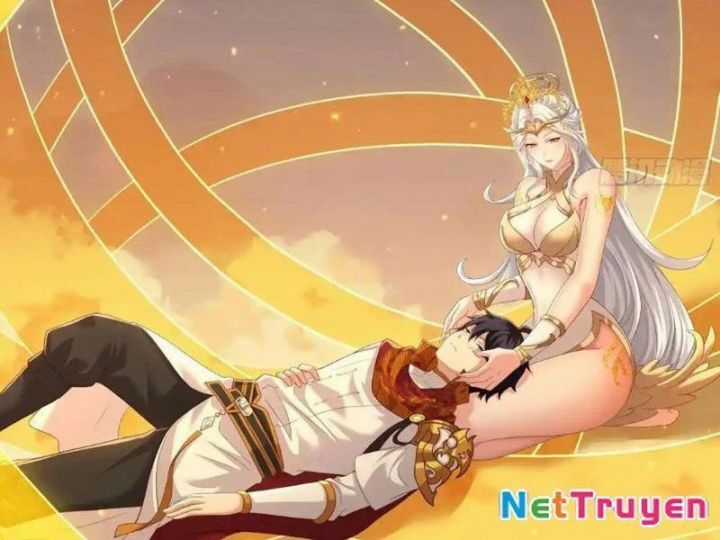 Trụ Vương Tái Sinh Không Muốn Làm Đại Phản Diện Chương 131 trang 32