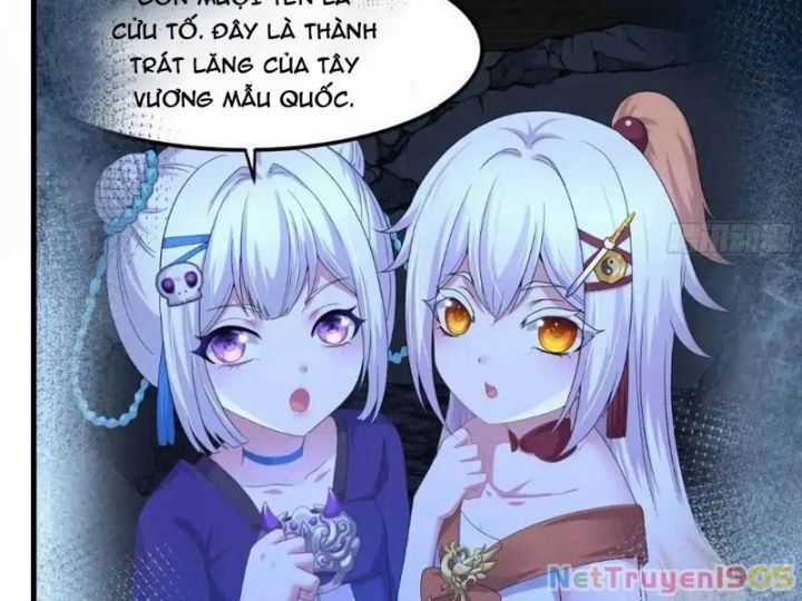 Trụ Vương Tái Sinh Không Muốn Làm Đại Phản Diện Chương 131 trang 5