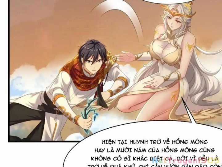 Trụ Vương Tái Sinh Không Muốn Làm Đại Phản Diện Chương 131 trang 54