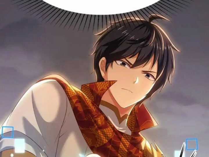 Trụ Vương Tái Sinh Không Muốn Làm Đại Phản Diện Chương 131 trang 56