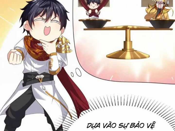 Trụ Vương Tái Sinh Không Muốn Làm Đại Phản Diện Chương 131 trang 59