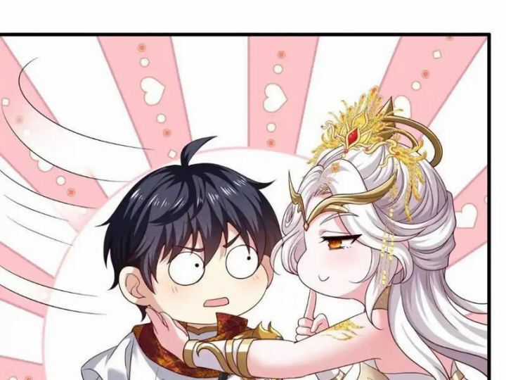 Trụ Vương Tái Sinh Không Muốn Làm Đại Phản Diện Chương 131 trang 61