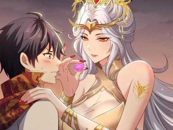 Trụ Vương Tái Sinh Không Muốn Làm Đại Phản Diện Chương 131 trang 71