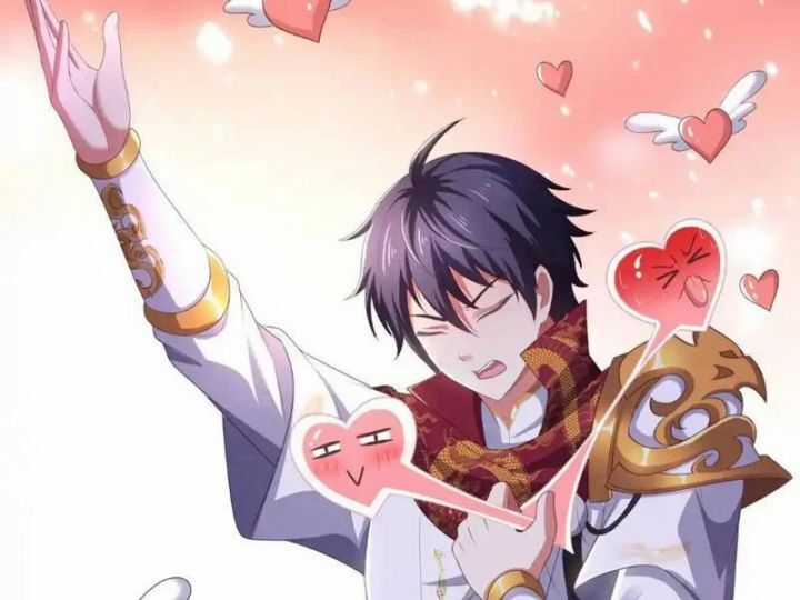 Trụ Vương Tái Sinh Không Muốn Làm Đại Phản Diện Chương 131 trang 78