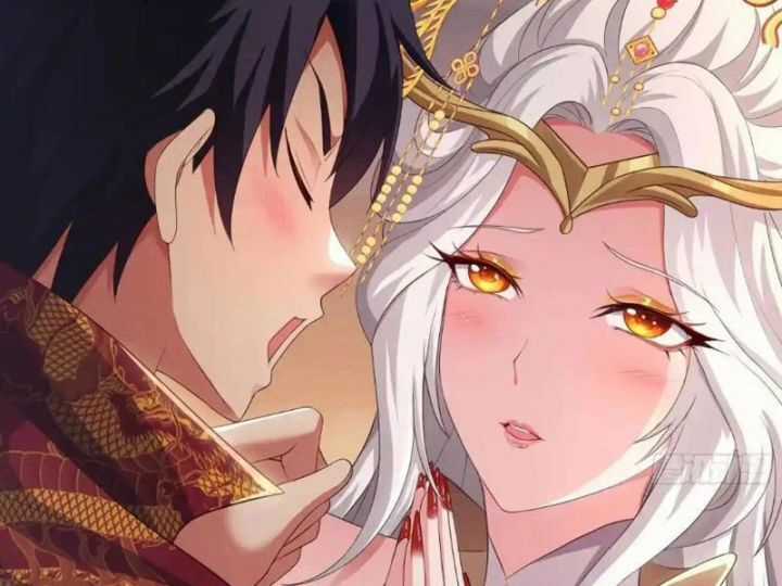 Trụ Vương Tái Sinh Không Muốn Làm Đại Phản Diện Chương 131 trang 81