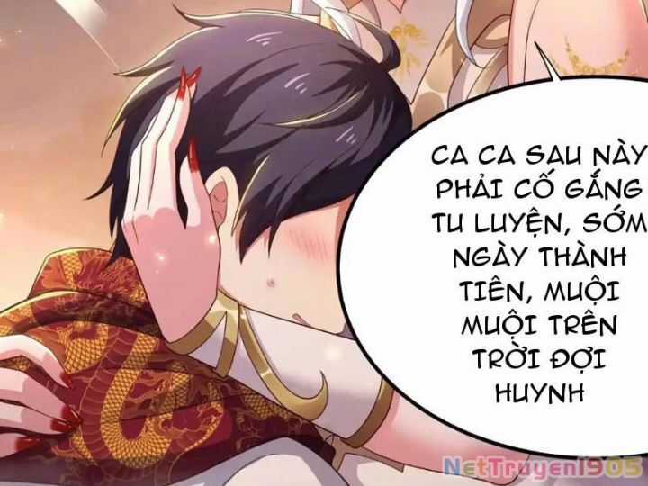 Trụ Vương Tái Sinh Không Muốn Làm Đại Phản Diện Chương 131 trang 85