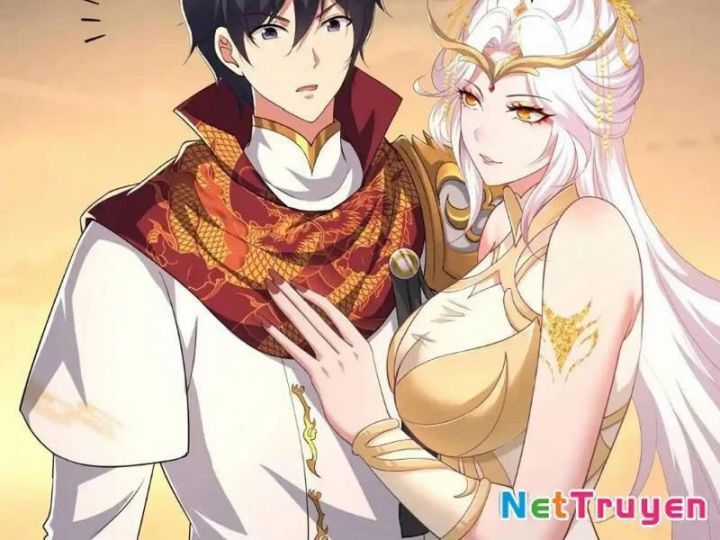 Trụ Vương Tái Sinh Không Muốn Làm Đại Phản Diện Chương 131 trang 97