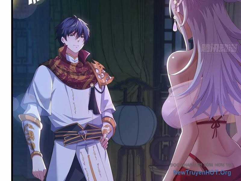 Trụ Vương Tái Sinh Không Muốn Làm Đại Phản Diện Chương 132 trang 108