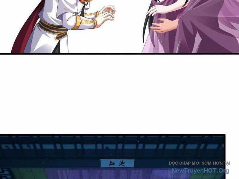 Trụ Vương Tái Sinh Không Muốn Làm Đại Phản Diện Chương 132 trang 16