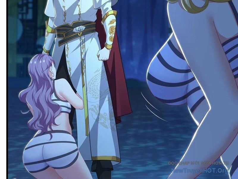 Trụ Vương Tái Sinh Không Muốn Làm Đại Phản Diện Chương 132 trang 29