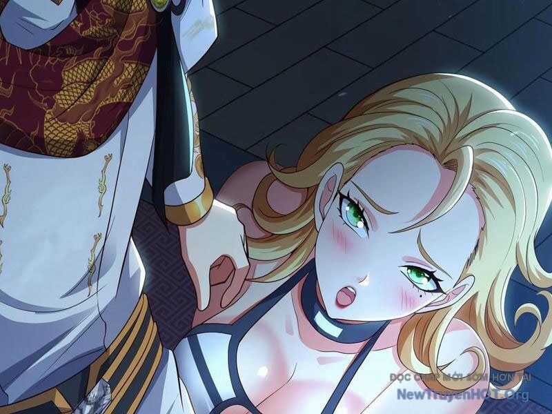 Trụ Vương Tái Sinh Không Muốn Làm Đại Phản Diện Chương 132 trang 43