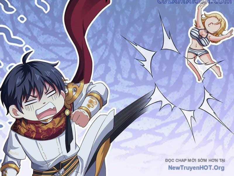 Trụ Vương Tái Sinh Không Muốn Làm Đại Phản Diện Chương 132 trang 46