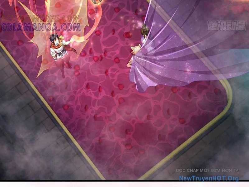 Trụ Vương Tái Sinh Không Muốn Làm Đại Phản Diện Chương 132 trang 5