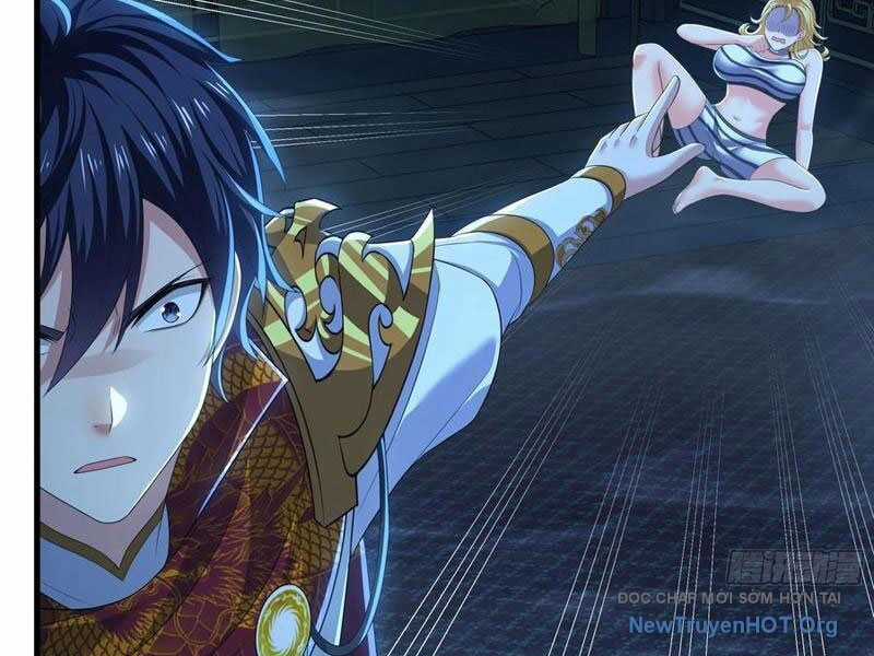 Trụ Vương Tái Sinh Không Muốn Làm Đại Phản Diện Chương 132 trang 52