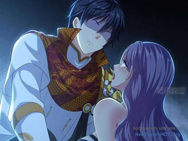 Trụ Vương Tái Sinh Không Muốn Làm Đại Phản Diện Chương 132 trang 54