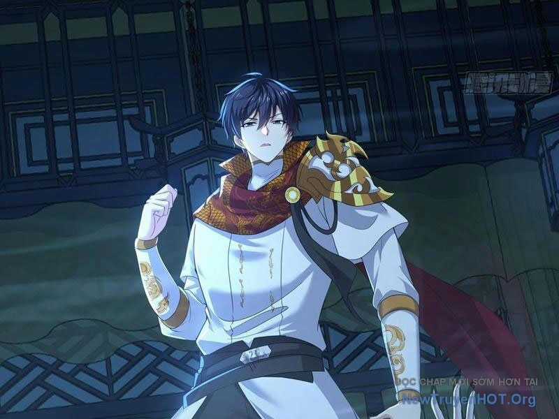 Trụ Vương Tái Sinh Không Muốn Làm Đại Phản Diện Chương 132 trang 58