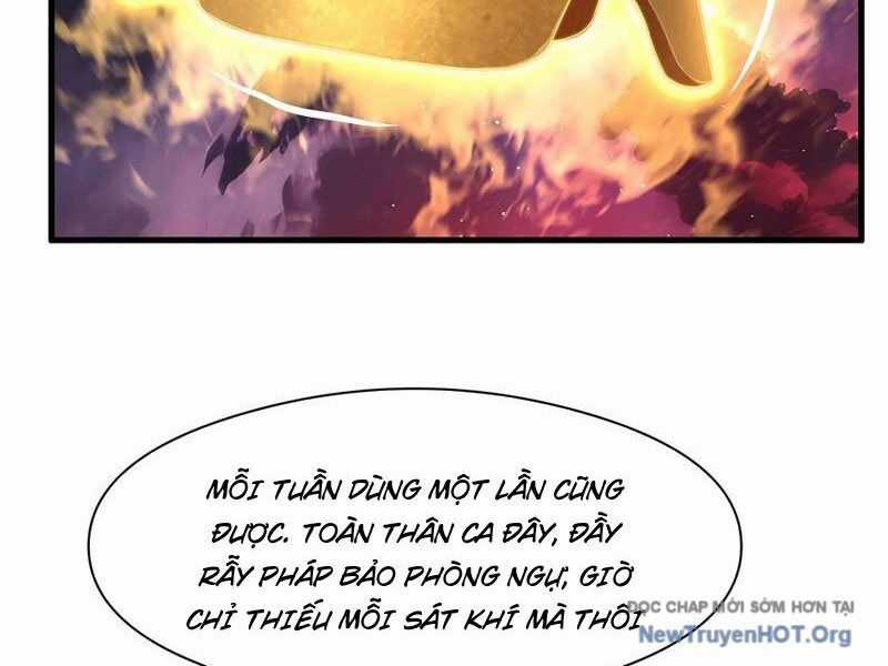 Trụ Vương Tái Sinh Không Muốn Làm Đại Phản Diện Chương 132 trang 8