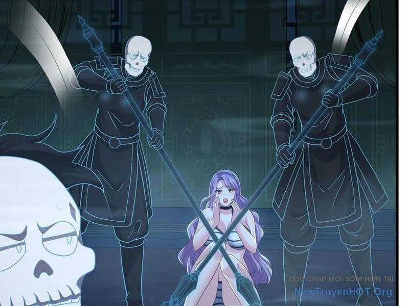 Trụ Vương Tái Sinh Không Muốn Làm Đại Phản Diện Chương 132 trang 85