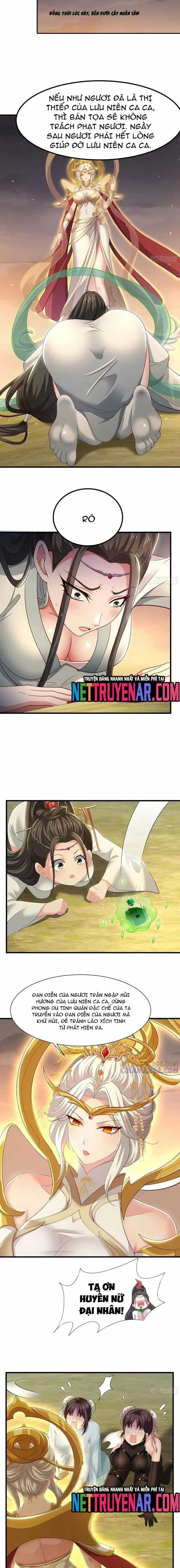 Trụ Vương Tái Sinh Không Muốn Làm Đại Phản Diện Chương 133 trang 5