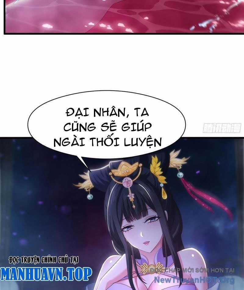 Trụ Vương Tái Sinh Không Muốn Làm Đại Phản Diện Chương 134 trang 12