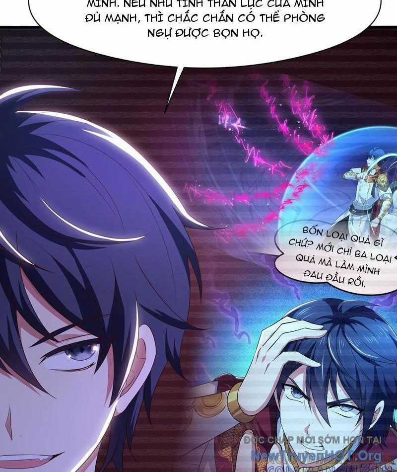 Trụ Vương Tái Sinh Không Muốn Làm Đại Phản Diện Chương 134 trang 17