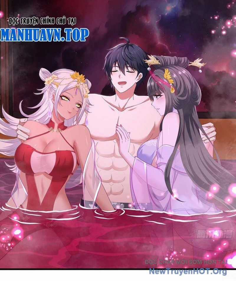 Trụ Vương Tái Sinh Không Muốn Làm Đại Phản Diện Chương 134 trang 2