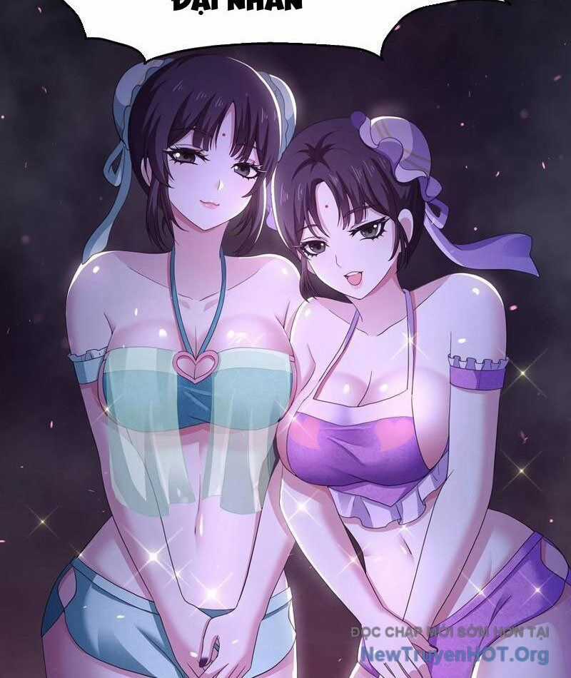 Trụ Vương Tái Sinh Không Muốn Làm Đại Phản Diện Chương 134 trang 23