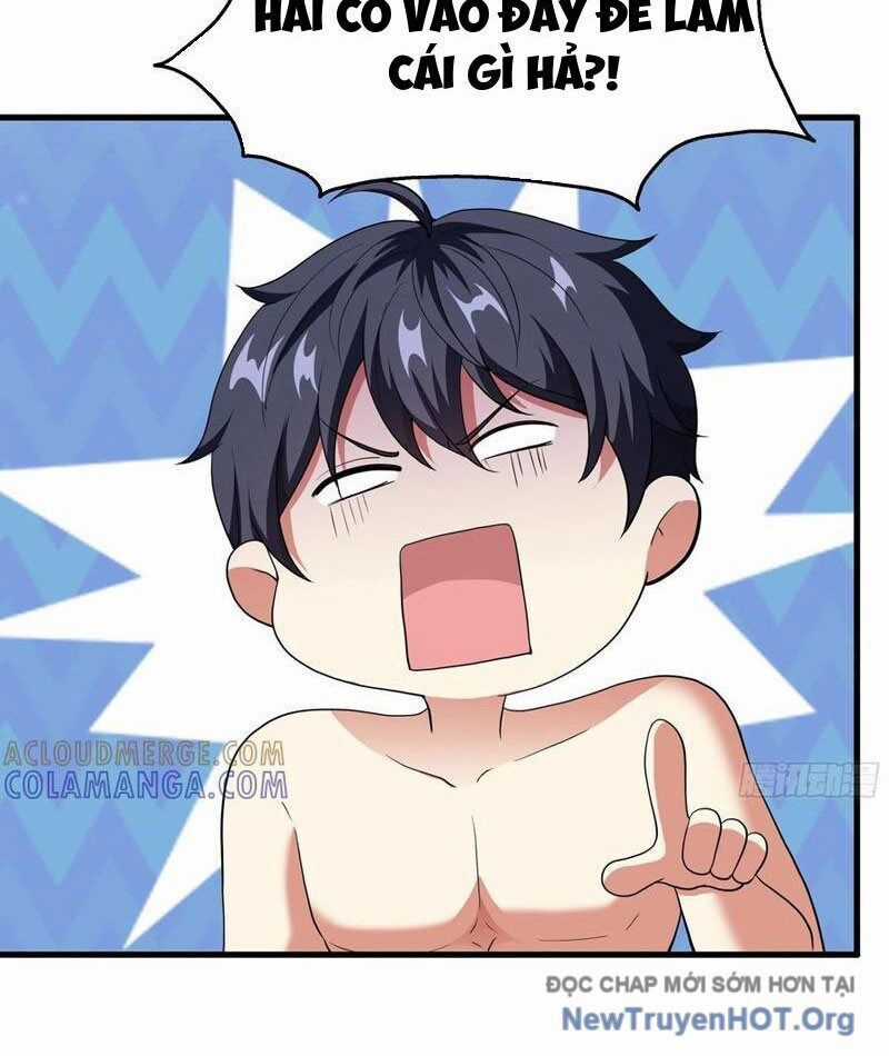 Trụ Vương Tái Sinh Không Muốn Làm Đại Phản Diện Chương 134 trang 25