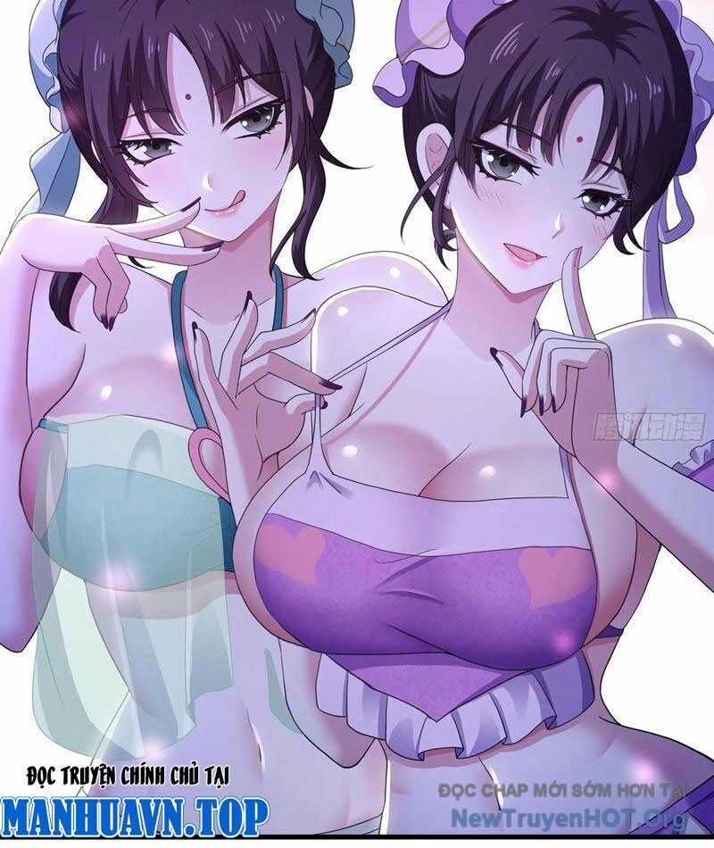 Trụ Vương Tái Sinh Không Muốn Làm Đại Phản Diện Chương 134 trang 27