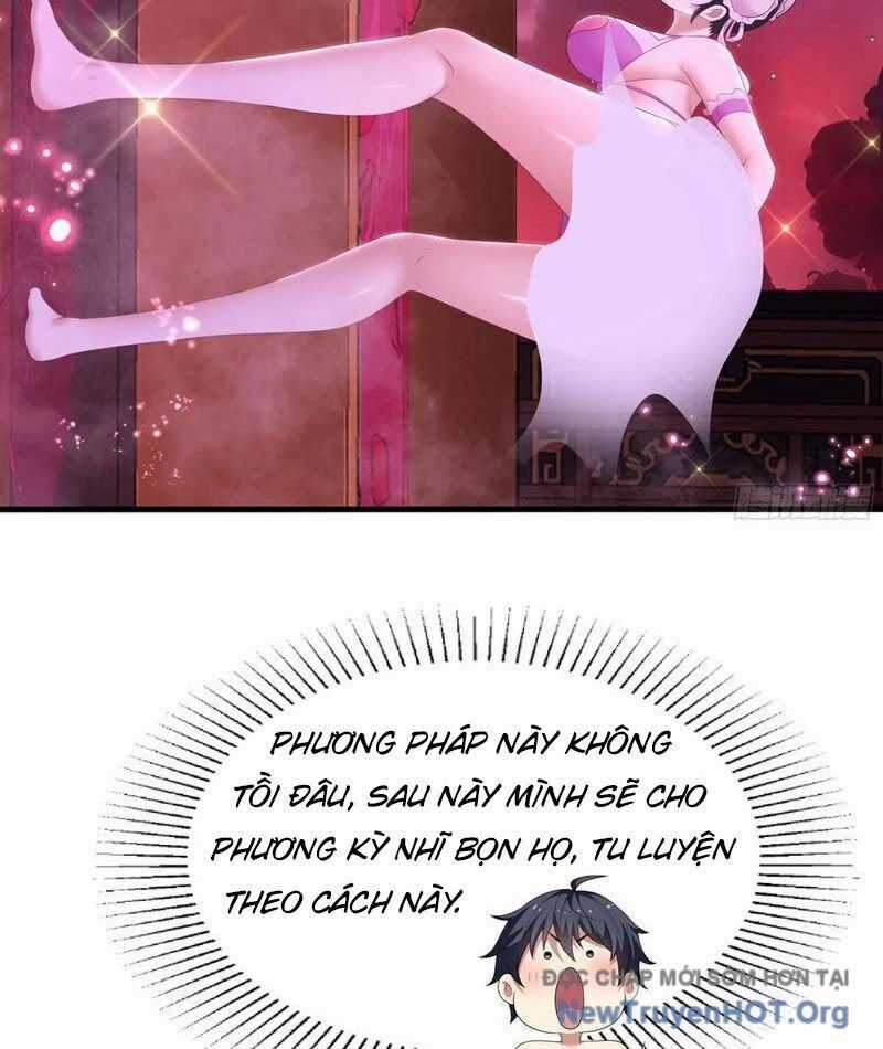 Trụ Vương Tái Sinh Không Muốn Làm Đại Phản Diện Chương 134 trang 30