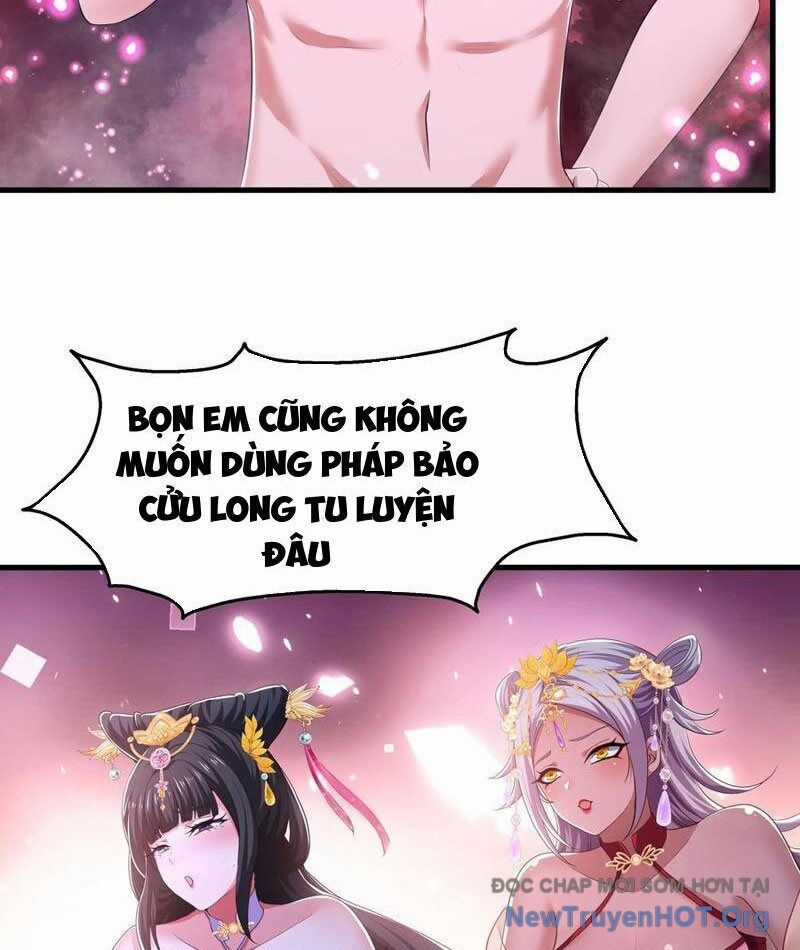 Trụ Vương Tái Sinh Không Muốn Làm Đại Phản Diện Chương 134 trang 36