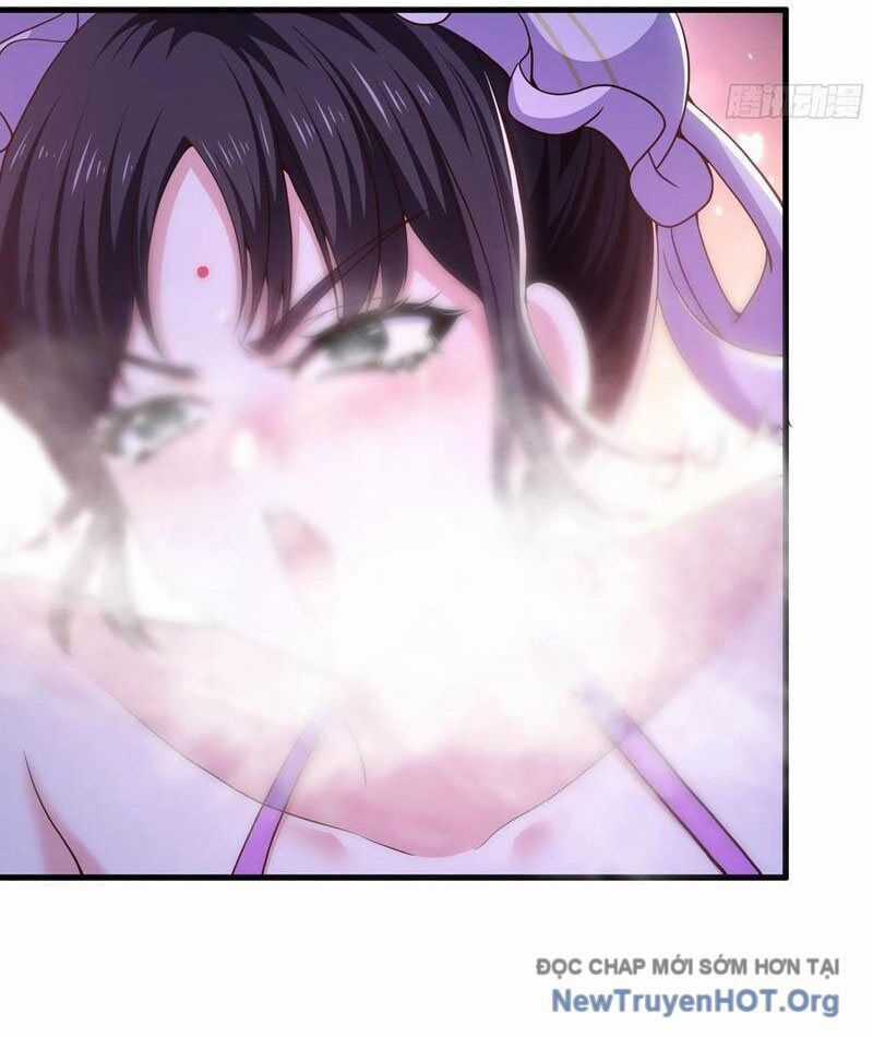 Trụ Vương Tái Sinh Không Muốn Làm Đại Phản Diện Chương 134 trang 41