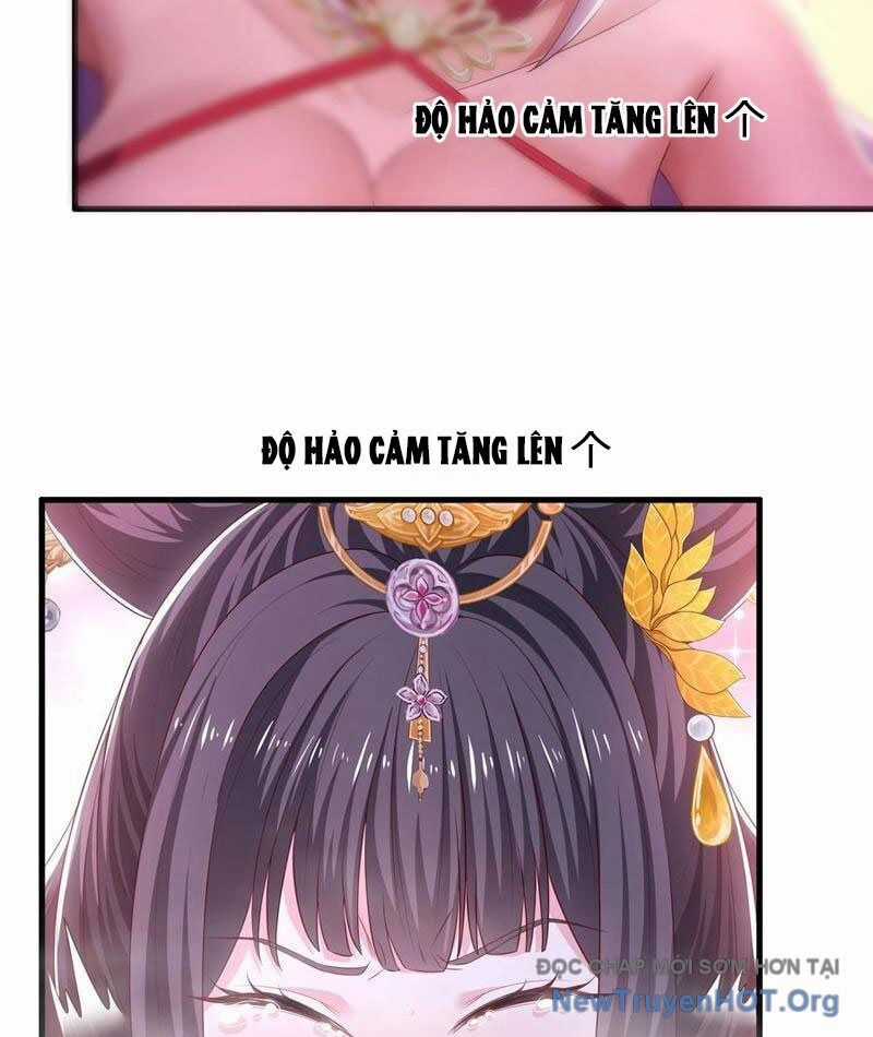 Trụ Vương Tái Sinh Không Muốn Làm Đại Phản Diện Chương 134 trang 43