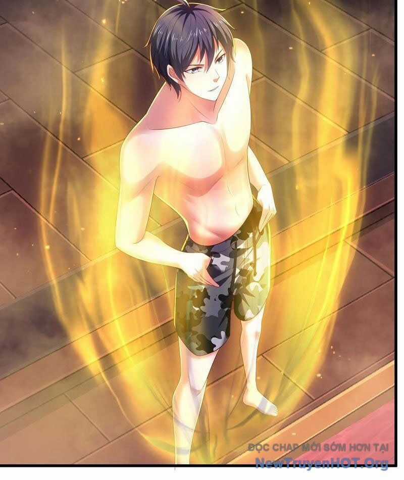 Trụ Vương Tái Sinh Không Muốn Làm Đại Phản Diện Chương 134 trang 47