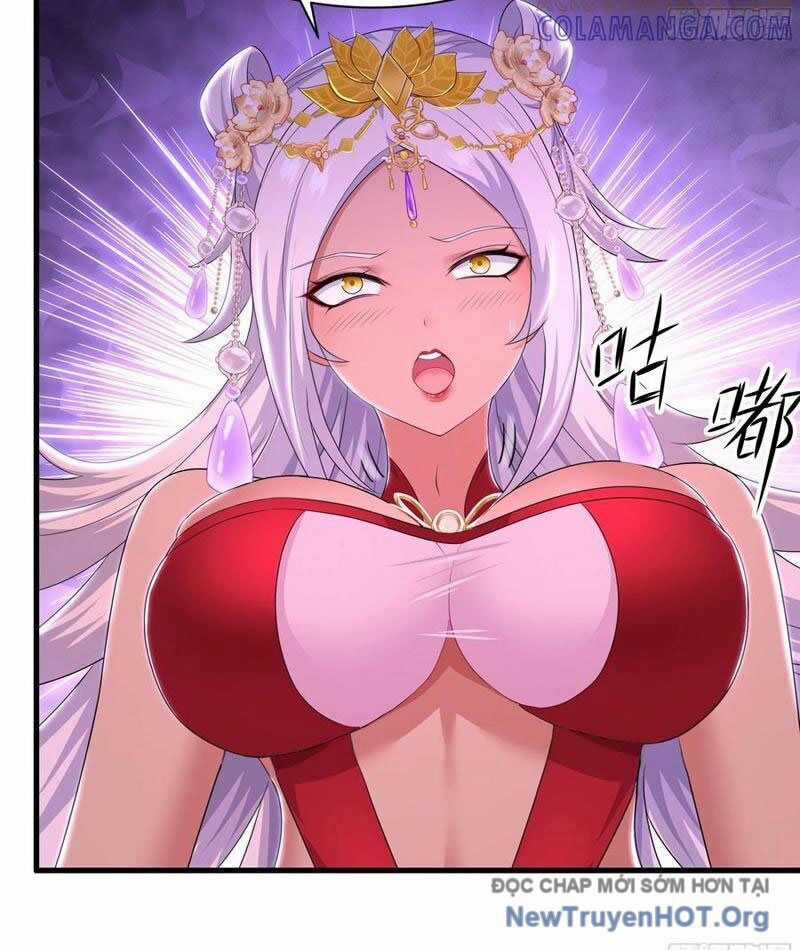 Trụ Vương Tái Sinh Không Muốn Làm Đại Phản Diện Chương 134 trang 54