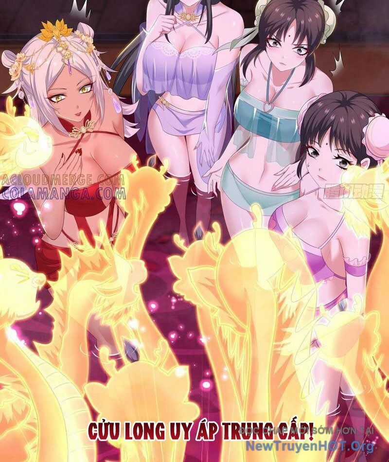 Trụ Vương Tái Sinh Không Muốn Làm Đại Phản Diện Chương 134 trang 57