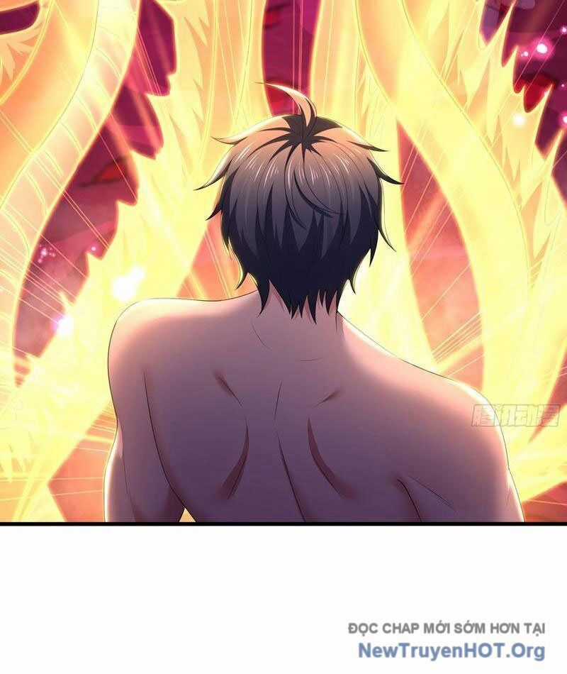 Trụ Vương Tái Sinh Không Muốn Làm Đại Phản Diện Chương 134 trang 58