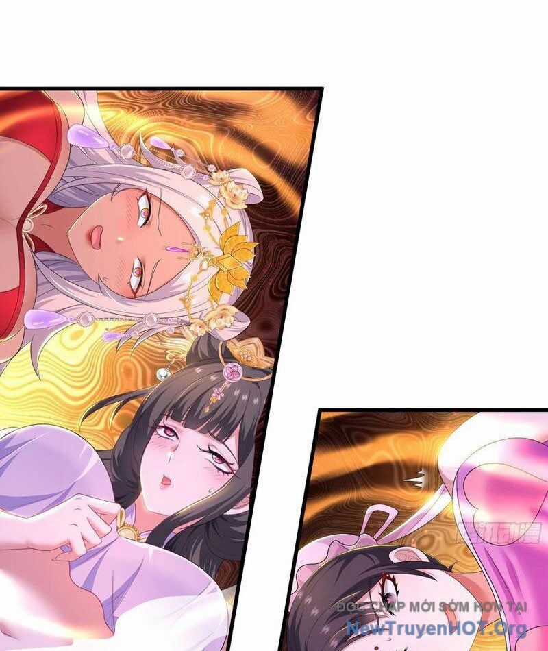 Trụ Vương Tái Sinh Không Muốn Làm Đại Phản Diện Chương 134 trang 59