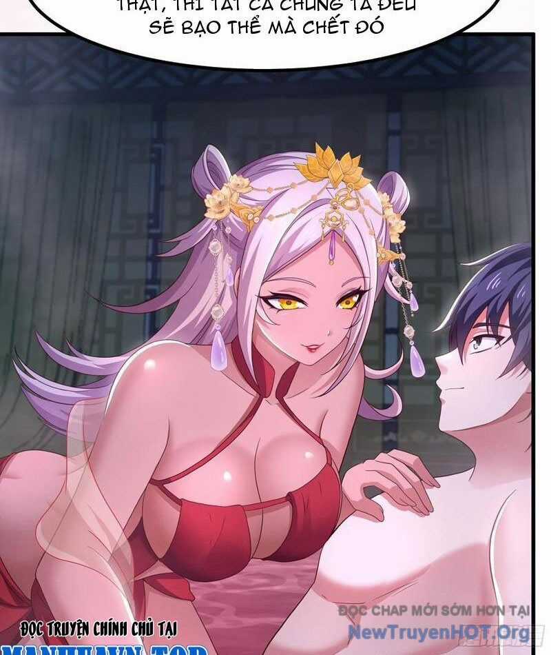 Trụ Vương Tái Sinh Không Muốn Làm Đại Phản Diện Chương 134 trang 6