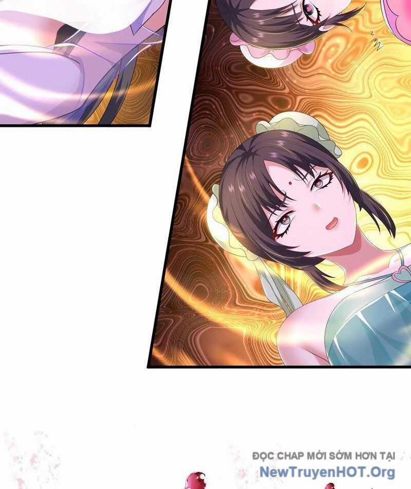 Trụ Vương Tái Sinh Không Muốn Làm Đại Phản Diện Chương 134 trang 60