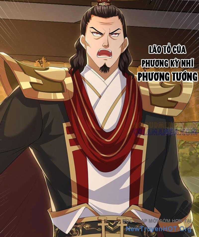 Trụ Vương Tái Sinh Không Muốn Làm Đại Phản Diện Chương 134 trang 70