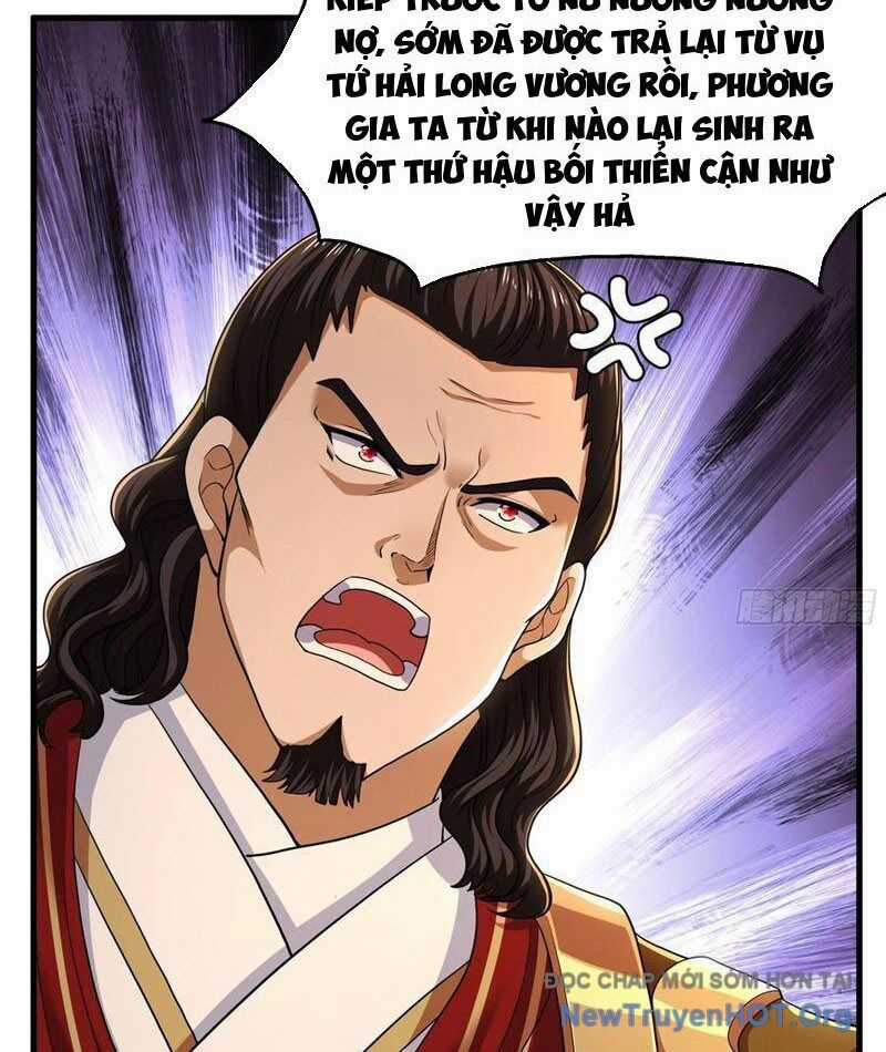 Trụ Vương Tái Sinh Không Muốn Làm Đại Phản Diện Chương 134 trang 76