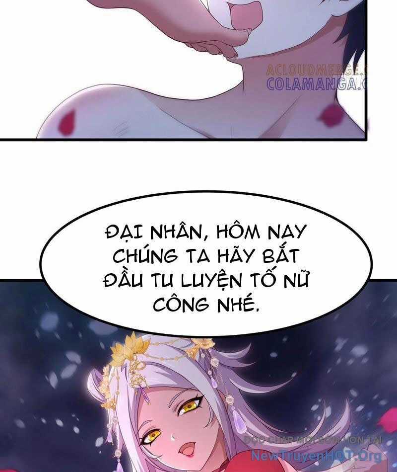 Trụ Vương Tái Sinh Không Muốn Làm Đại Phản Diện Chương 134 trang 8