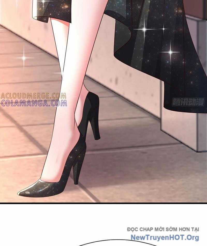 Trụ Vương Tái Sinh Không Muốn Làm Đại Phản Diện Chương 134 trang 81