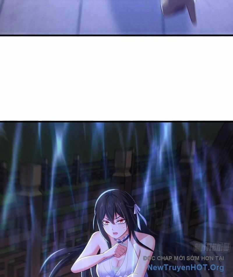 Trụ Vương Tái Sinh Không Muốn Làm Đại Phản Diện Chương 135 trang 10