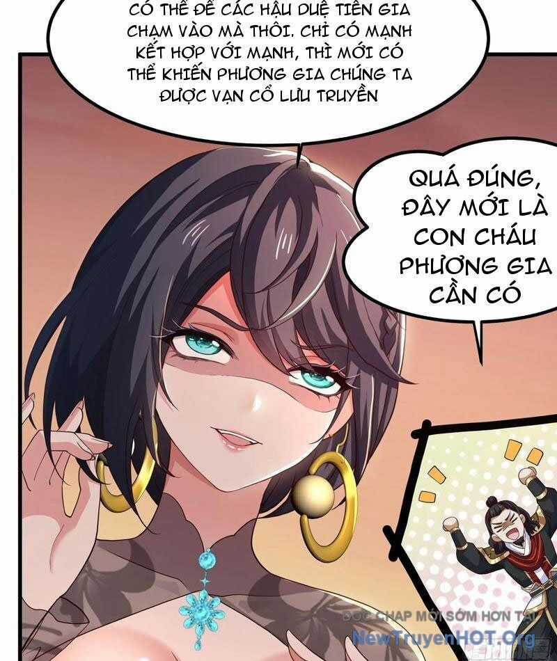 Trụ Vương Tái Sinh Không Muốn Làm Đại Phản Diện Chương 135 trang 13