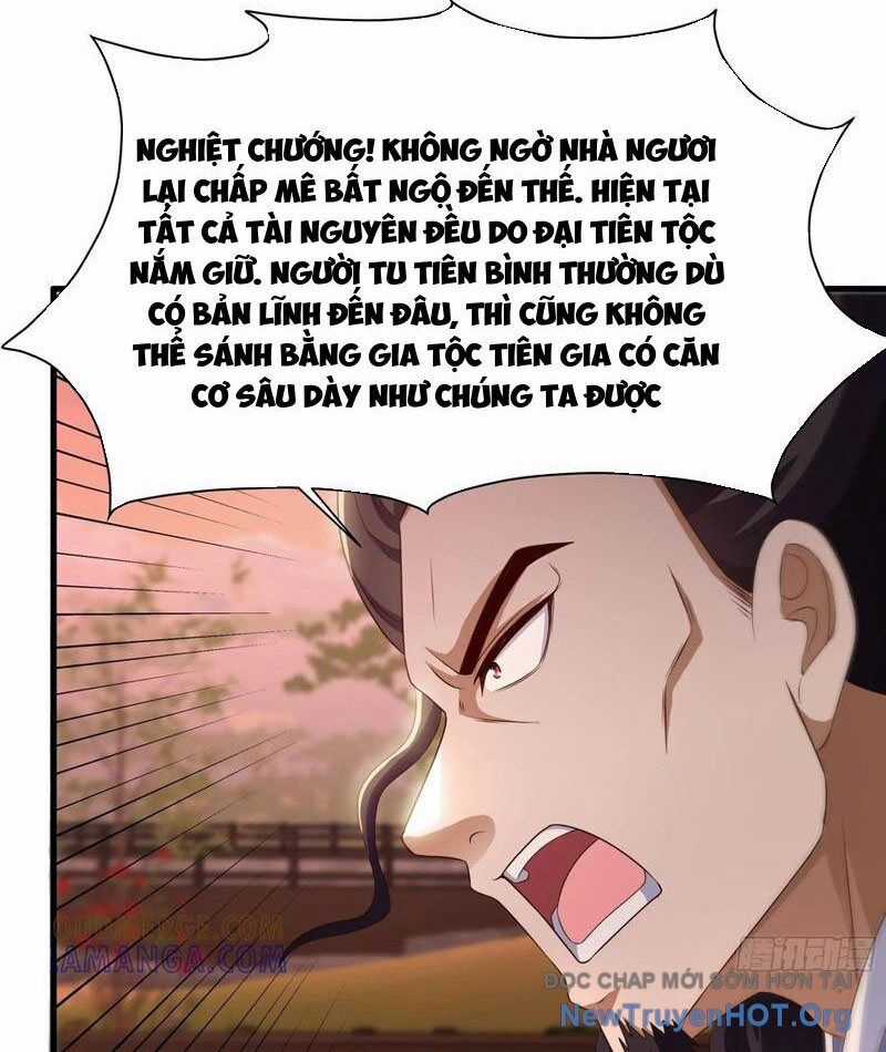 Trụ Vương Tái Sinh Không Muốn Làm Đại Phản Diện Chương 135 trang 19