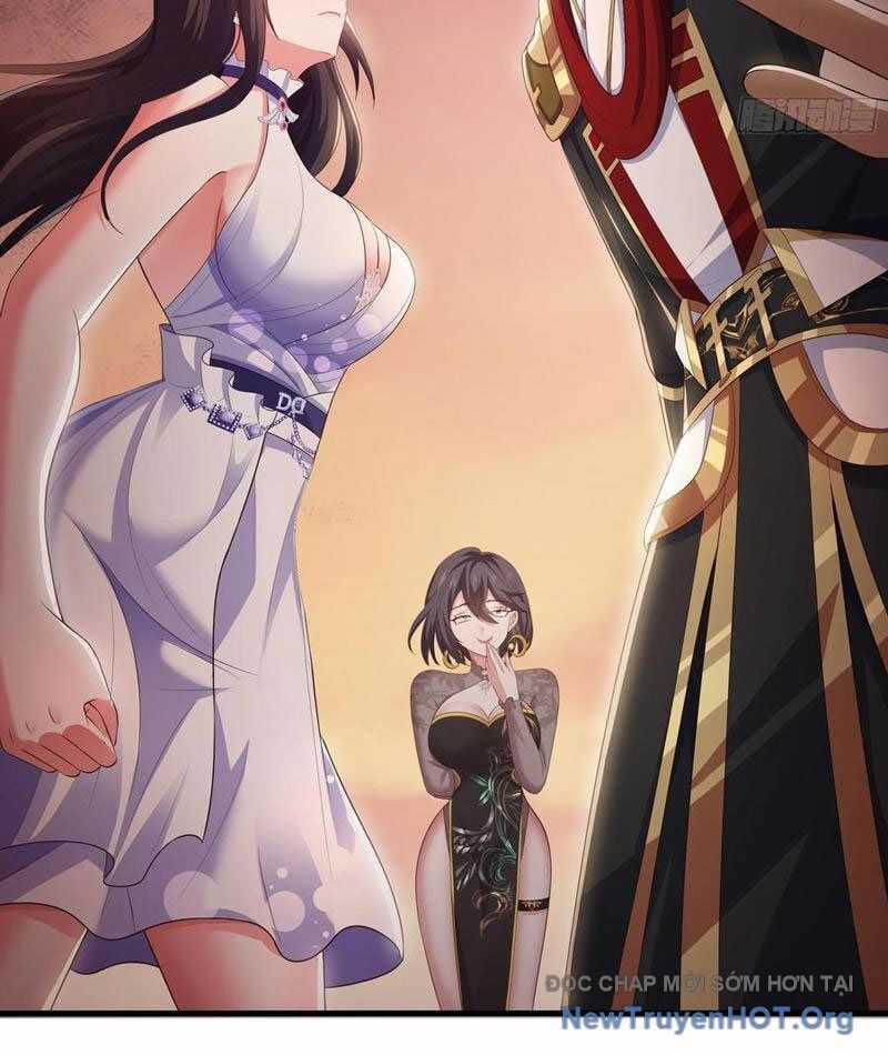 Trụ Vương Tái Sinh Không Muốn Làm Đại Phản Diện Chương 135 trang 21